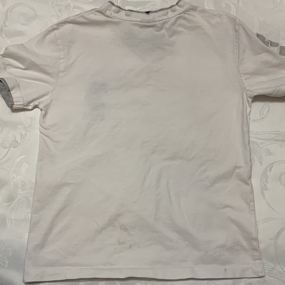 US Polo Assn boy t-shirt - Picture 8 of 9